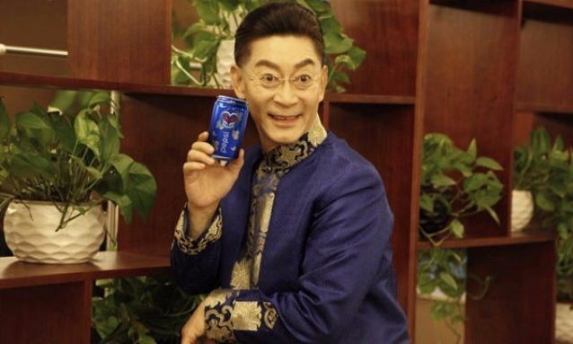 百事可樂(lè)：苦練七十二變，才能笑對(duì)八十一難！