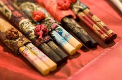 咱們的筷子長度為啥是七寸六分？