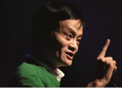 馬云突然宣布,京東順豐措手不及！