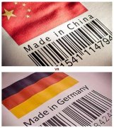 來自對手的尊重！中國制造今非昔比
