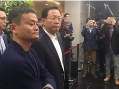馬云又出來(lái)搞事情了--智慧交通來(lái)了！