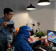 高手在民間！千萬(wàn)別看不起外賣(mài)小哥。。。