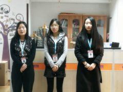 披荊斬棘，成功掛牌