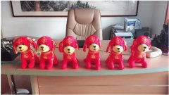 【知道網(wǎng)絡(luò)】發(fā)年貨，過新年，新年快樂！