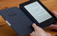 除了Apple Pay入華，Kindle無限閱讀計劃正式開通