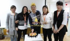 再見，3月！你好，4月！4月為自己加油！