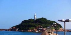 出游的時節(jié)：青島十大絕美小島，你去過嗎？