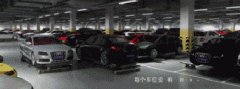 中國最牛停車場，美國、德國排著隊來偷學(xué)