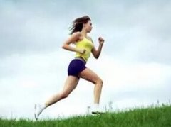 夏日不要盲目的運動，一定要采取科學(xué)的方式！