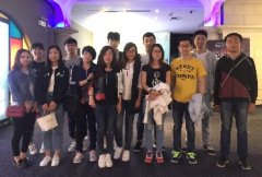 心中永遠(yuǎn)要有夢(mèng)想——《摔跤吧！爸爸》