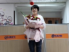 【知道網(wǎng)絡(luò)】辣媽楊金霞回歸！