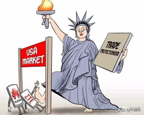 孟晚舟終于被保釋，但更艱苦的斗爭(zhēng)還未到來！