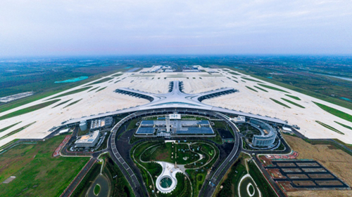 再見流亭，青島膠東國際機(jī)場正式運營